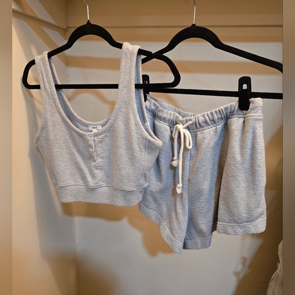 aerie Pants - Aerie set